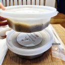 동부-17 | 동부이촌동 죽집 한뿌리죽 이촌본점 제주식 전복죽 후기