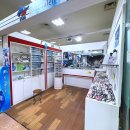 아이러브안경원 | 대전에서 안경 잘맞추는, &lt; 아이러브 안경원 : 샤크존점 &gt; !! 정밀시력검사 정말 기똥차네~!!