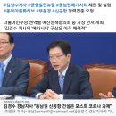 김경수의 메가시티 구상 매력적 이미지