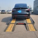 엠시티자동차서비스 | 안산캐리어탁송 이용한 후기입니다