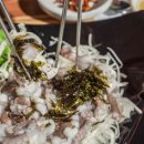 팔도 전복죽· 해물 이미지