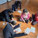 3대림아파트경로당 이미지