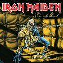 Iron maiden - To tame a land 이미지
