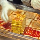 문토스트 | 송정 맛집 문토스트 웨이팅 후기 영업시간 주차 추천 메뉴