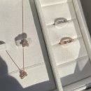 남사-26 | [결혼준비#5] 나만의 웨딩밴드 커스텀반지 10만원 할인혜택 도쿄앤펄 청주점 후기