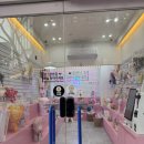 씨유양산중부블루점 | 24시 무인 꽃집 금싸빠 양산중부점 블루 장미 꽃다발 후기｜색감에 반해서 바로 픽