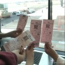 제주도 2박3일 여행 Day1 : 김포공항, 가방을 부탁해, 비자림