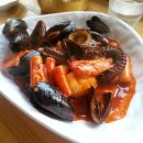 마농떡볶이