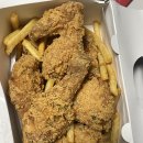 디디씨(DDC치킨) 괴정점 | 개금시장맛집 DDC 치킨 가성비 갑 존맛탱! 먹부림 후기