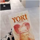 버블버스트스튜디오 | 요키Yoki 모멘트_ 팝마트 롯데영플라자 명동점 구매후기