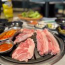 조양로 | 속초 고깃집 고기싸롱 현지인 찐맛집 재방문 후기 올데이 속초패스