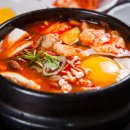 함안분식집