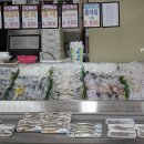 킹마트수산코너 이미지