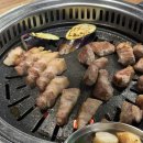 화포경로당 | [성남/야탑] 숙성 돼지고기 맛집 화포식당