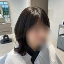 서도디자인 C | 당산역미용실 온리포유 매직셋팅 전문 수아쌤 추천 자연스러운 C컬펌 후기