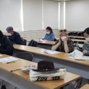 서예 ‘붓으로 놀자’ 이미지