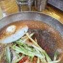 수원-1182 | 수원 청학동칡냉면 물냉 비냉 둘 다 먹어본 솔직 후기