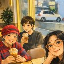 엄마네국수
