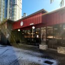 애플헤어 | 대전 동구 대동 어뉴 애플헤어 남자 커트 후기 대전 출장중에 방문했어요