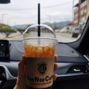 다담뜰한식뷔페산동점