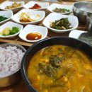 포항고등어추어탕 이미지
