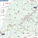 명승1호 오대산 소금강 [강원 평창 강릉 노인봉 (128) ] 이미지