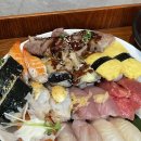 스시가 초밥집 이미지