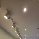 안산시 상록구 본오동 우성상가 미용실 전기공사 후기