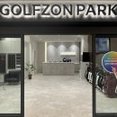 웨스트 스크린 골프 이미지