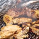 삼일숯불갈비