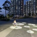 여울공원 족구장 | 코로나에는 야외운동! 체육시설이 다양한 동탄 여울공원 추천~