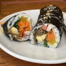 진국수김밥 이미지