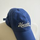 유미세탁 | 얼굴 작아보이는 유미비 볼캡 포인트 컬러로 너무 예쁨!