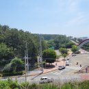 삼사리 해상공원 입구 이미지