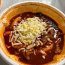 불닭발동대문엽기떡볶이 - 마포구 굴레방로 11 | 동대문엽기떡볶이 국물통뼈닭발 엽떡닭발 후기
