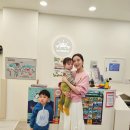 나우피드 | 🌸 우혜림 브레인나우 방문 핑크 맨투맨 코디