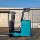 일제 도요타 리치 전동지게차 6FBR15 490만원 이미지