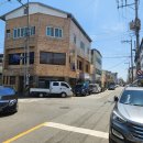 죽도초등학교 이미지