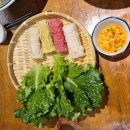 베트남전통쌀국수 | 베트남 다낭 53년 전통 정발산맛집 '바마이쌀국수' 방문 후기