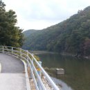 왕숙천 자전거도로2 이미지