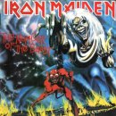 Iron maiden - The number of the beast 이미지