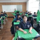 동항중학교 이미지