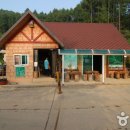 주천강자연휴양림 이미지