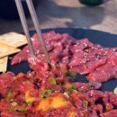 우만술 | [우만술] 안산 중앙동 고잔동 맛집 육회 육사시미 정보 가득한 솔직 후기