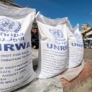 네덜란드는 UNRWA의 무시 이후 가자 지구에서 '큰 고통'을 두려워했다고 메모가 밝혀졌습니다. 이미지