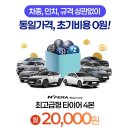 코란도 | 넥센타이어 렌탈 뷰티풀 코란도 타이어 교체 후기｜N FERA Supreme 타이어 추천 (235/55R18)