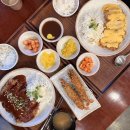 돈카츠마 - 구로구 구로동로18길 60 | 선릉 | 상해기돈까스 오레노카츠 매콤맛 체다크림맛 솔직후기 (주차, 메뉴, 가격)