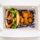 남포역 8번 출구 | 남포동맛집 햄버거 광복롯데백화점 맛집, 다운타우너롯데광복 수제버거 후기