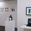 경기창조경제혁신센터 | 심드렁큰 단독전 현장사진! ㅣ 경기창조경제혁신센터 7층에서 관람하고 현장 후기 이벤트도 참여하세요 :)