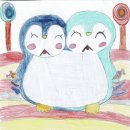 걸포초교 | <걸포동미술학원> 초등 공교육과 연결된 창의력 미술수업, 비밀미션 프로젝트 후기 :)